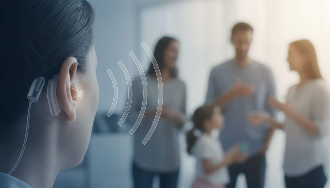 perdida auditiva causas sintomas y soluciones &raquo; Tecnisor Audífonos