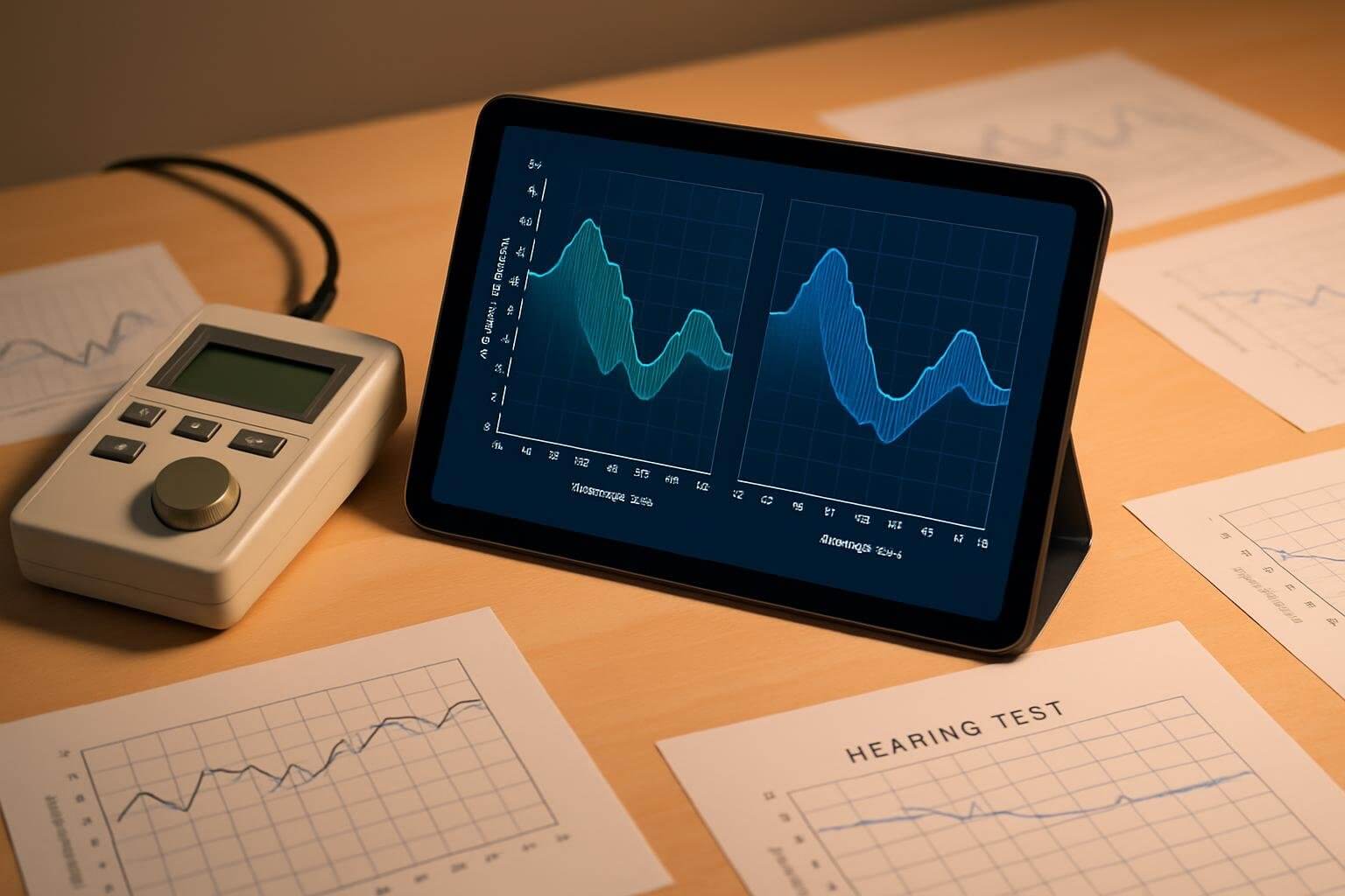 como saber perdida audicion sin medico wp &raquo; Tecnisor Audífonos